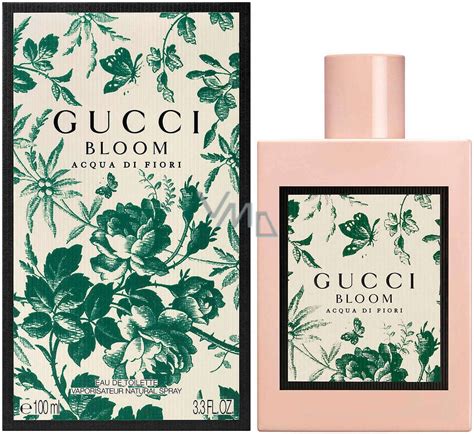 gucci bloom acqua di fiori edt vapo 100 ml|gucci bloom body lotion.